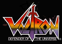 Voltron