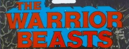 Warrior Beasts