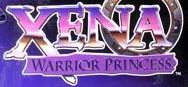 Xena: Warrior Princess