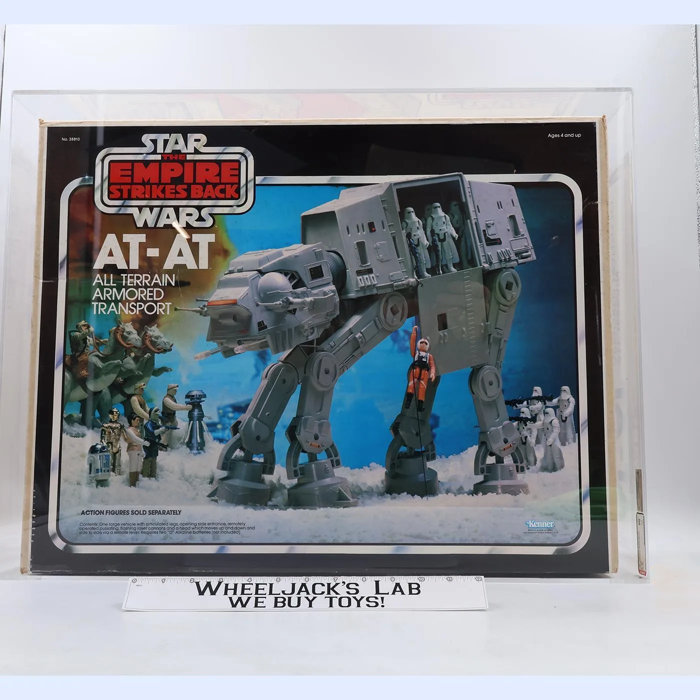 Behind the Box Art: How Toy Packaging Shaped 1980s Marketing