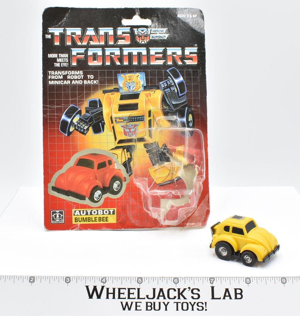 Bumblebee (1984)
