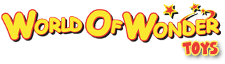 World of Wonder