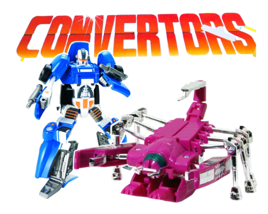 Convertors