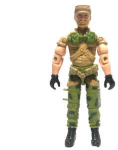 Turn your vintage toys into cash with Wheeljack's Lab