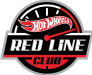 Hot Wheels Redline