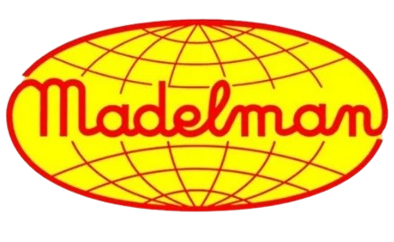 Madelman