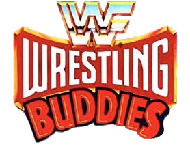 WWF Wrestling Buddies