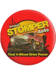 Stomper 4×4