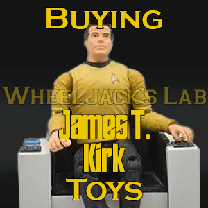 James T. Kirk