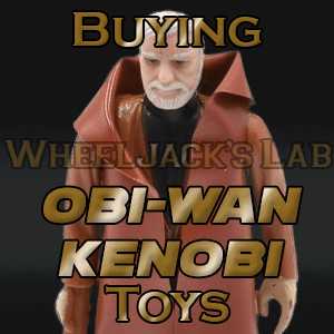 Obi-Wan Kenobi