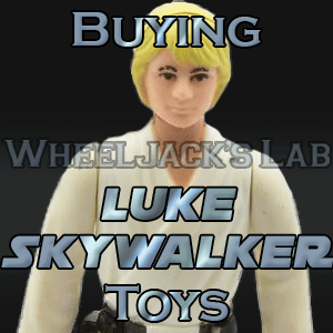 Luke Skywalker