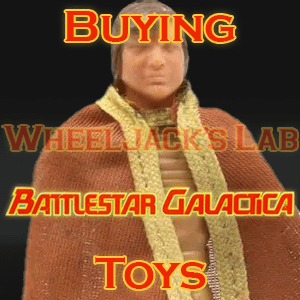 Battlestar Galactica