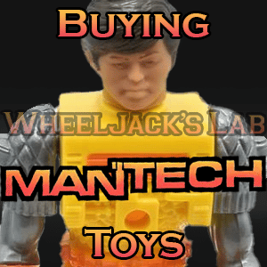 Mantech