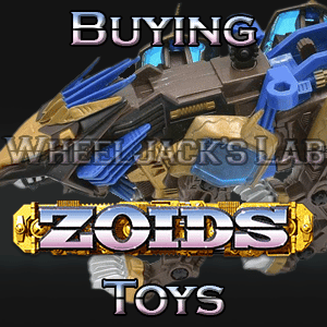 Zoids