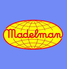 Madelman