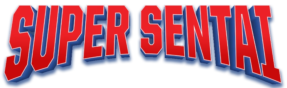 Super Sentai