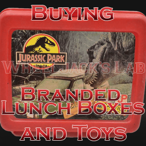 Branded Lunch Boxes