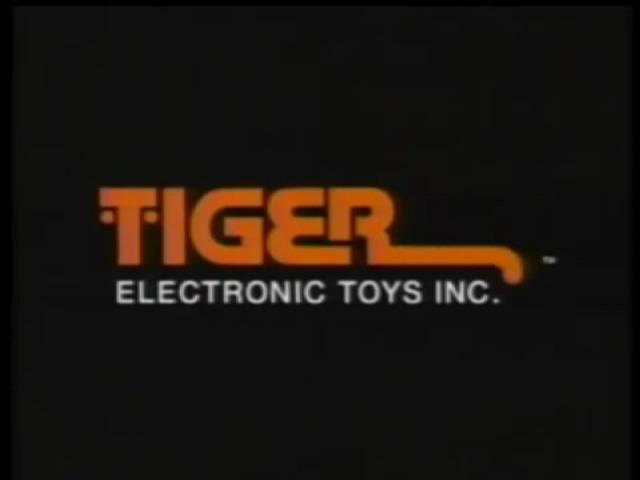 Tiger Electronics