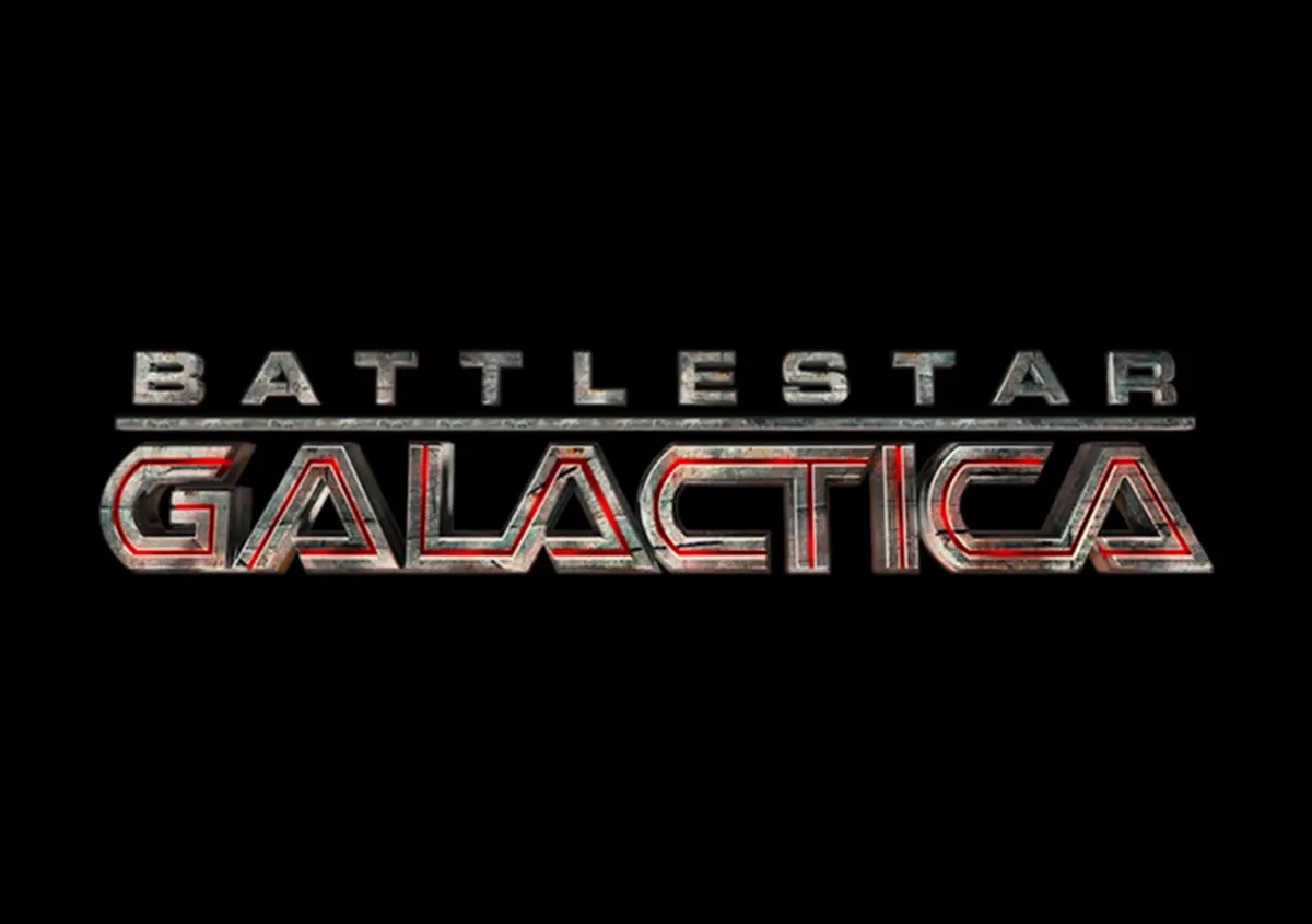 Battlestar Galactica