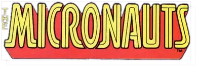 Micronauts