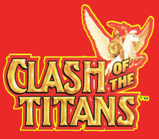 Clash of the Titans