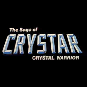 Crystar