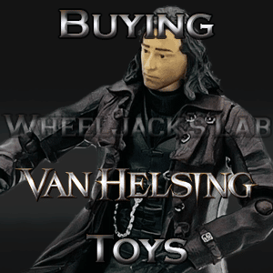 Van Helsing