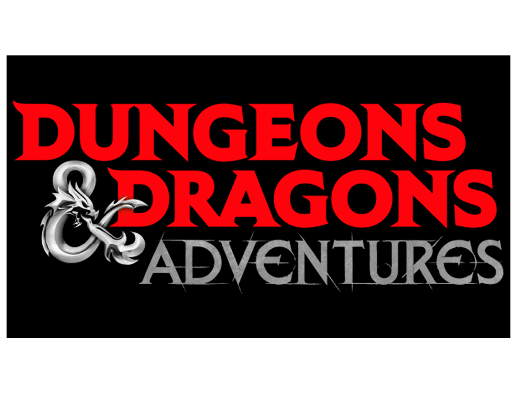 Advanced Dungeons and Dragons