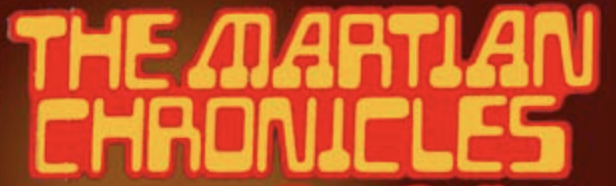 Martian Chronicles