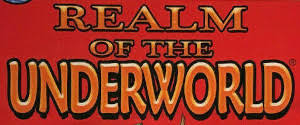 Realm of the Underworld