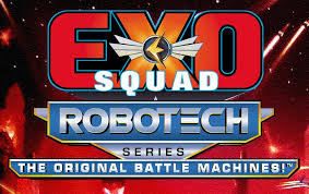 Robotech: Exo Squad