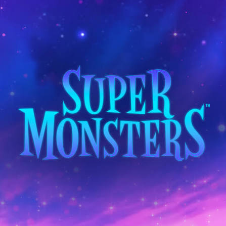 Super Monsters