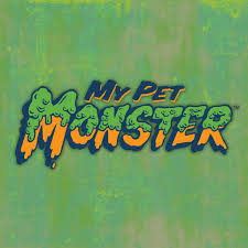My Pet Monster