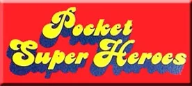 Pocket Heroes