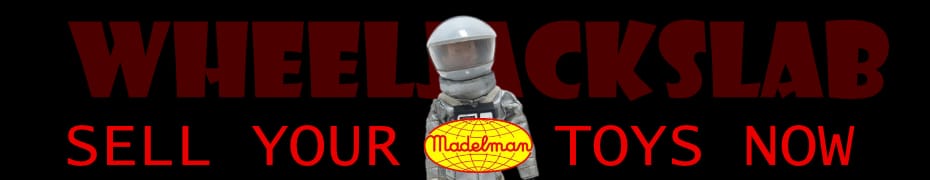 We Buy and Sell Madelman Toys and Collections