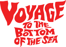 Sell Your Vintage Voyage to the Bottom of the Sea Toys