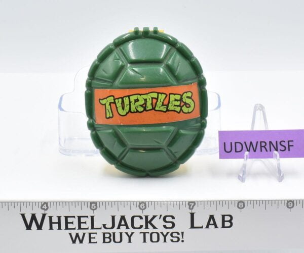 Teenage Mutant Ninja Turtles Communicator Playmates 1991 Vintage main image