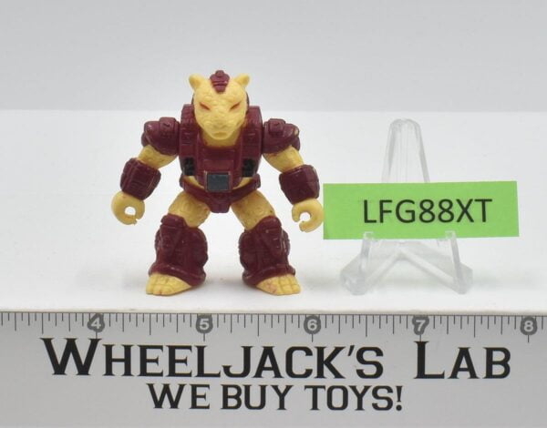 #31 Jaded Jag Battle Beasts 1987 Hasbro Takara Action Figure main image