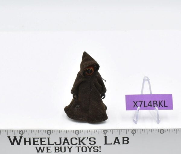 Jawa Star Wars 1977 Kenner Vintage Action Figure main image