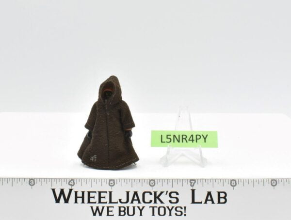 Jawa Star Wars 1977 Kenner Vintage Action Figure main image