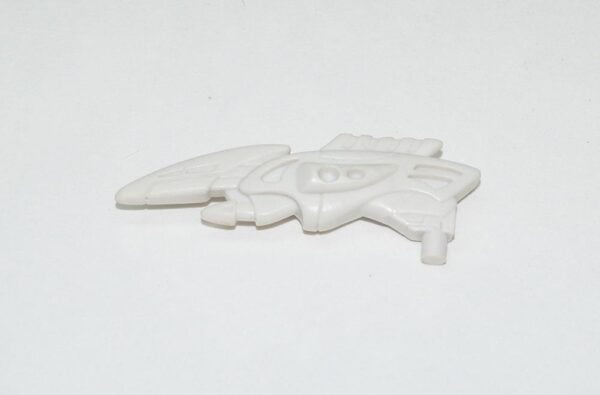 Pretender Octopunch Laser Rifle Gun Vintage 1989 G1 Transformers Action Figure main image