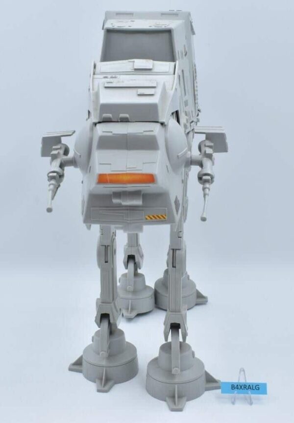 At-At Imperial Walker Star Wars 1980 Kenner Vintage Action Figure main image