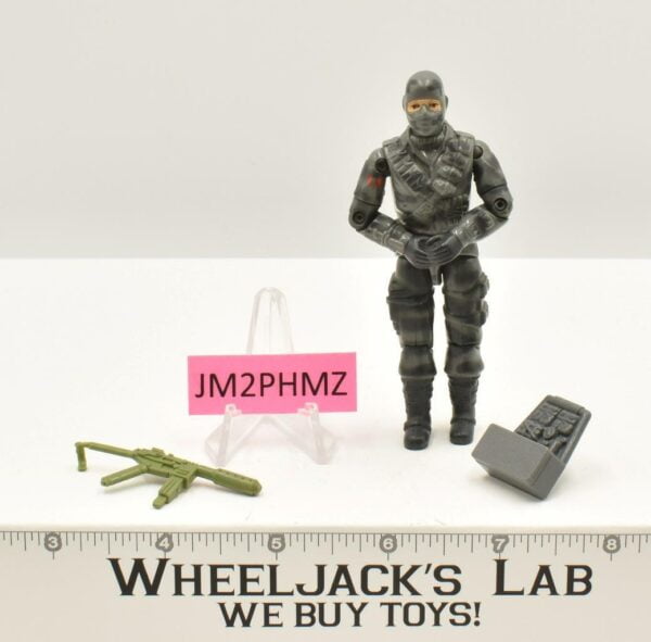 Firefly V1 G.I. Joe 1984 Hasbro Vintage Action Figure main image