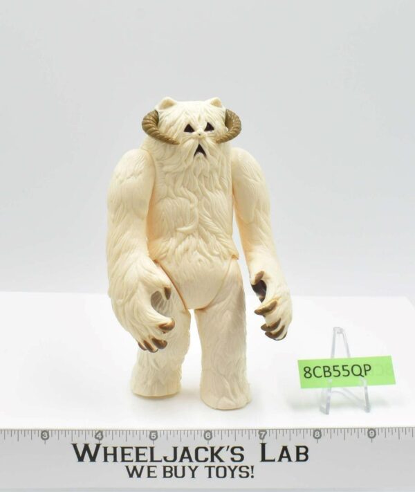 Wampa Snow Monster Star Wars ESB Empire Strikes Back 1981 Vintage Figure main image