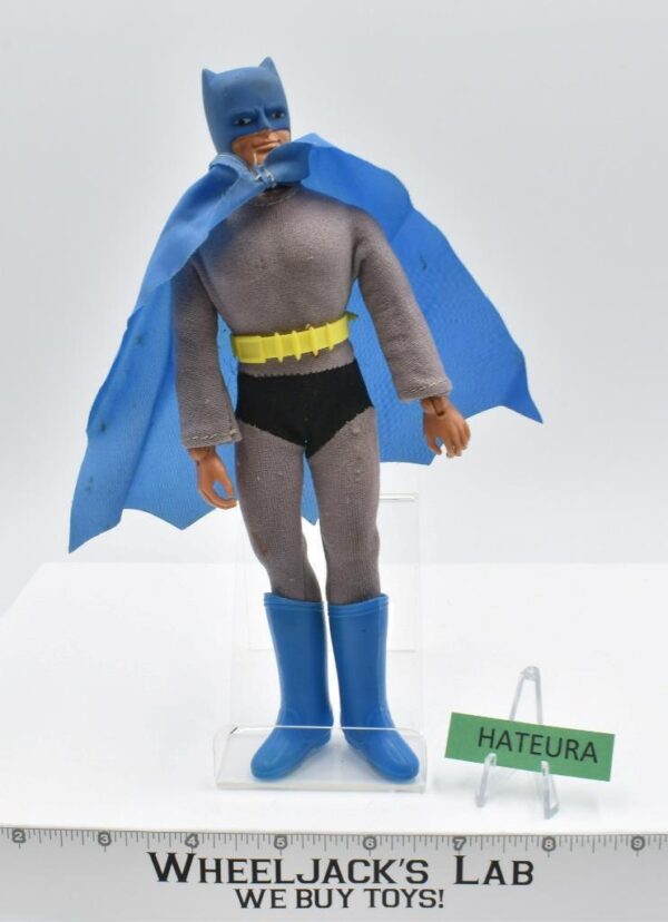 Batman 1972 Mego DC Comics 8″ Vintage Action Figure main image