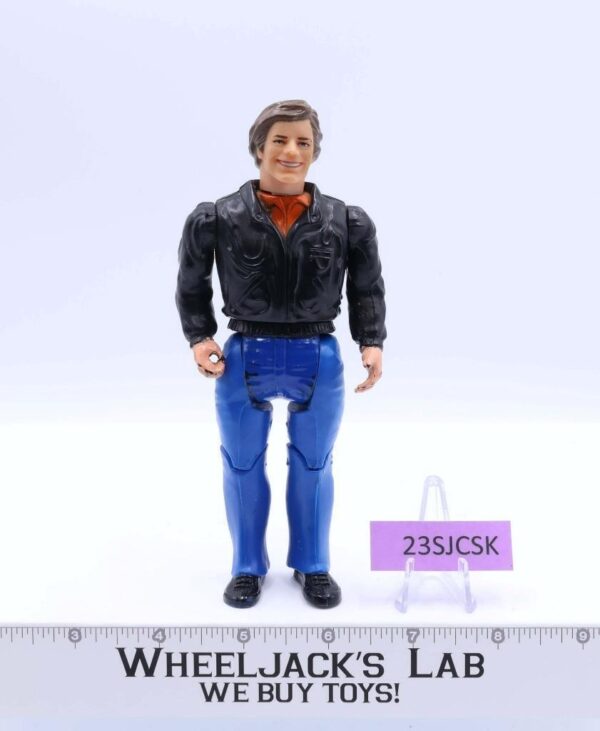 Face The A-Team 1983 Galoob Vintage 6″ Action Figure main image