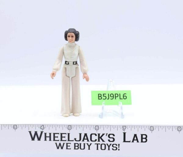 Princess Leia Organa Star Wars Vintage 1977 Kenner Action Figure main image