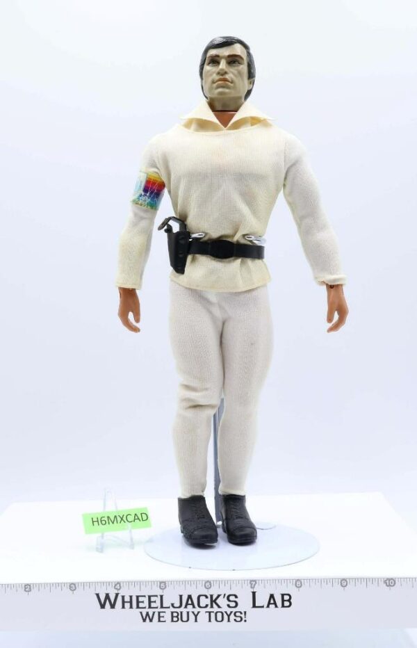 Buck Rogers in the 25th Century 1979 Mego Vintage 12″ Action Figure main image