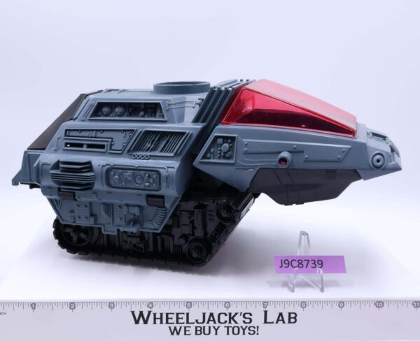 Cobra H.I.S.S. II Tank GI Joe 1989 Hasbro Action Figure Vehicle main image