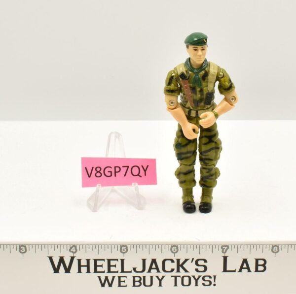 Falcon V1 G.I. Joe 1987 Hasbro Vintage Action Figure main image